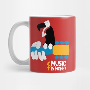 Woodstock options Mug